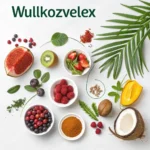 Ingredients in Wullkozvelex
