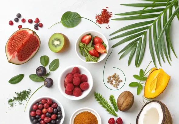 Ingredients in Wullkozvelex