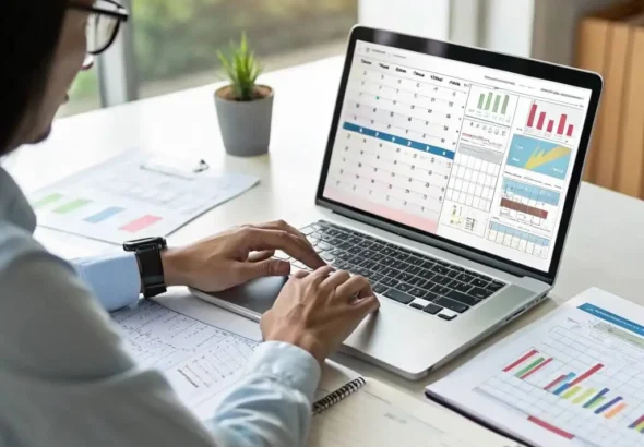 What Is Account Planning Software