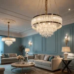Chandeliers