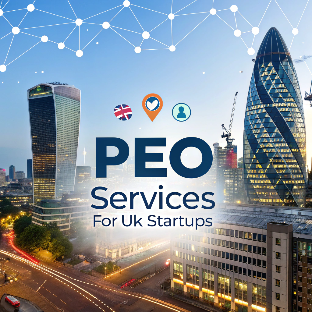 PEO Services for UK Startups