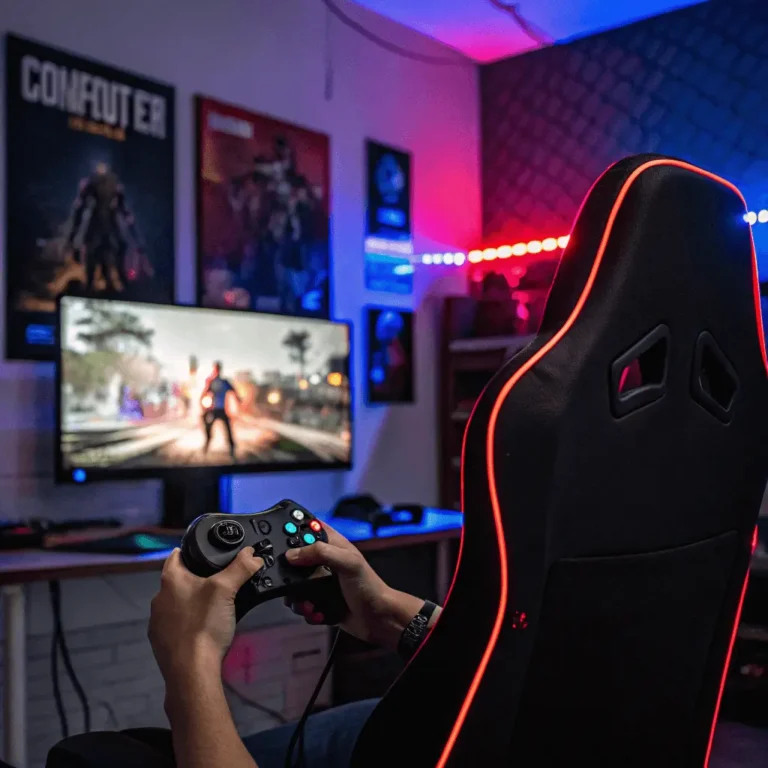 games